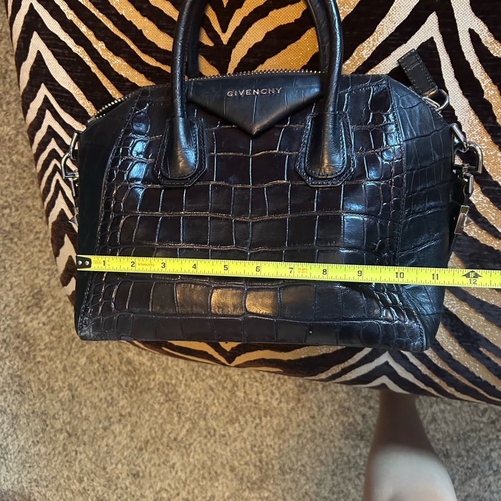 Givenchy Handbag - image 6